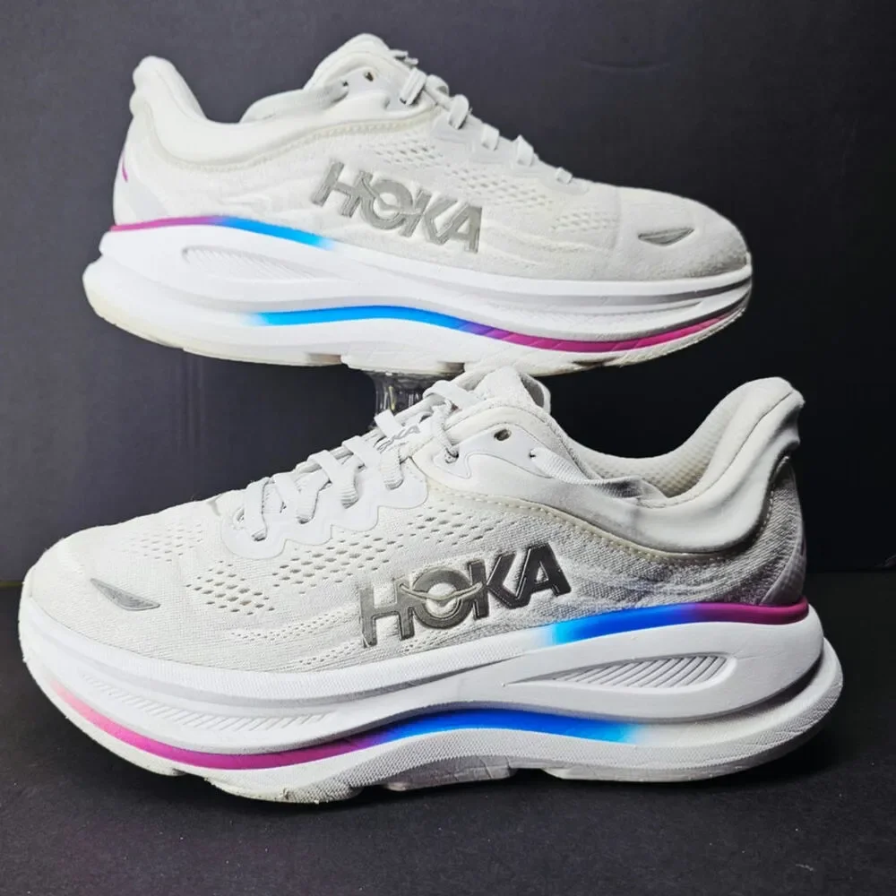 Wide Hoka Women 9.5